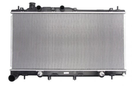 Радиатор охлаждения двигателя KOYORAD PL091780 (фото 1)