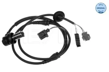 Датчик ABS MEYLE 1008990007 (фото 1)