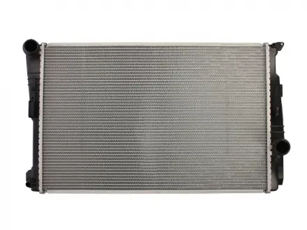 Радиатор охлаждения NISSENS 60809