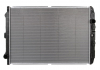 Радиатор системы охлаждения, DAF XF 105 614470