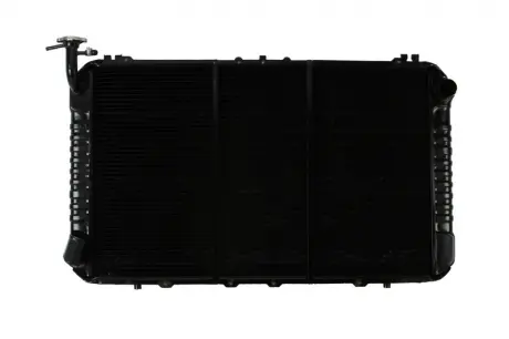 Радиатор охлаждения NISSENS 67327