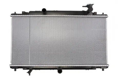 Радиатор охлаждения NISSENS 68539
