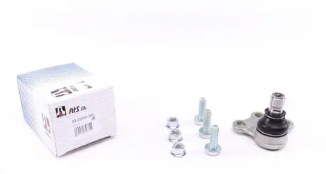 Шаровая опора RTS 93.00554.056