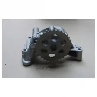 Помпа Масличная VAG 06A115105B