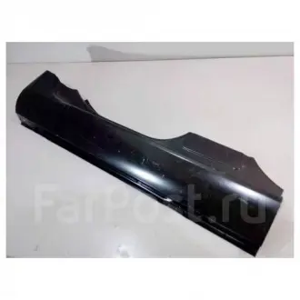 Порог кузова VAG 1Z5809606E