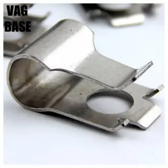 Хомут рессоры VAG 06J145220A