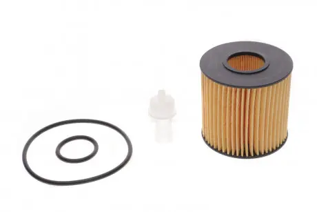 Фильтр масляный двигателя TOYOTA. LEXUS (HENGST) HENGST FILTER E1024H D234