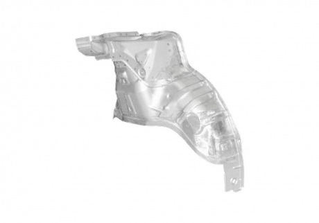 Бризговики АКЦІЯ CHERY B11-8404200-dy