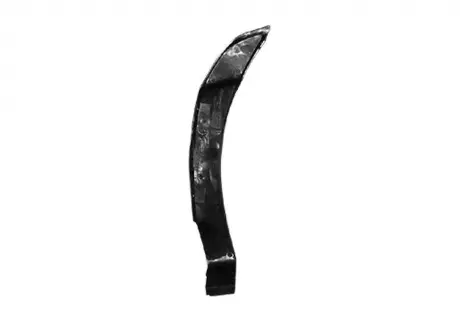 Брызговик CHERY A15-3102042