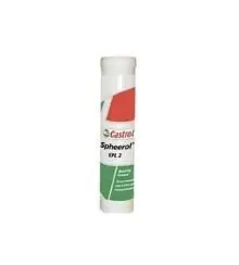 Смазка Spheerol EPL / 400 г / CASTROL 15A8BE