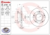 Диск тормозной BREMBO 08.A730.10
