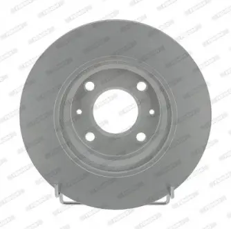 Тормозной диск FERODO DDF1840C