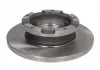 Тормозной диск FERODO DDF1573-1