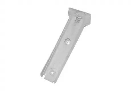 Кронштейн бампера переднього L Elara CHERY A21-2803703