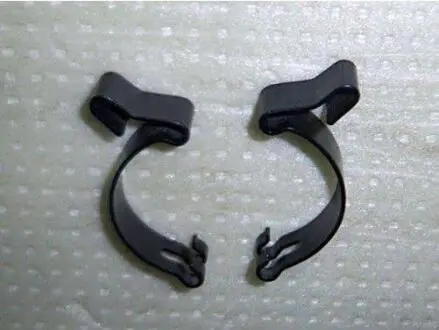 Задвижка корпуса фильтра воздушного DAEWOO Lanos GM 96300903