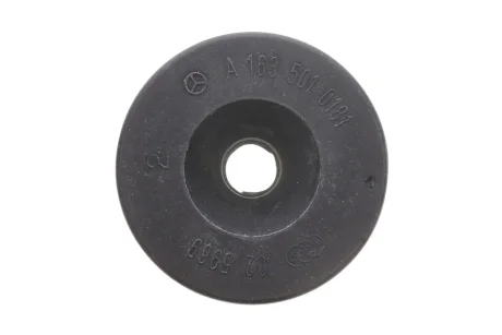 Подушка радіатора MB GLS-class (X166) 13-19 MERCEDES-BENZ 1635010181
