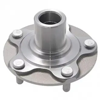 Ступица колеса переднего TOYOTA 4350260190 (фото 1)