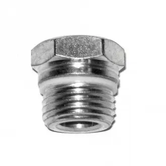 Гайка насоса ГУР Transit FORD 6742740