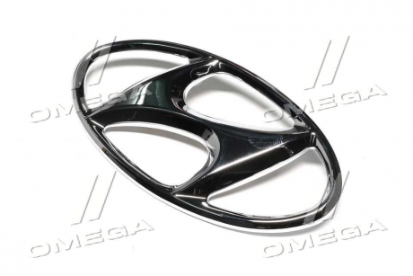 Эмблема MOBIS (KIA, Hyundai) 863004A910 (фото 1)
