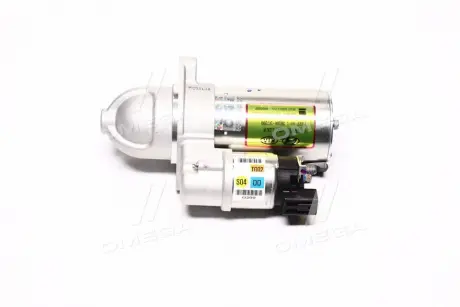 Стартер (36100-2G200) MOBIS MOBIS (KIA, Hyundai) 361002G200