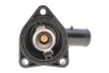 Термостат MAHLE MAHLE KNECHT TI25782 (фото 4)