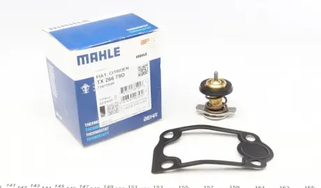 Термостат Citroen MAHLE KNECHT TX26679D