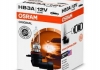 Автолампа Original HB3A P20d 60 W прозрачная OSRAM 9005XS (фото 1)