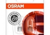 Автолампа Original W5W W2,1x9,5d 5 W прозрачная OSRAM 2845-02B (фото 1)