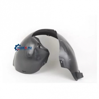 Арка колеса VAG 3C8805978A