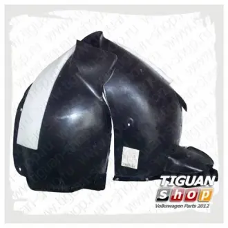 Арка колеса VAG 5N0805911C
