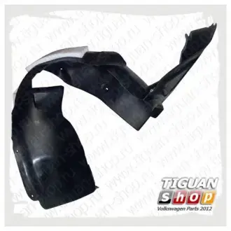 Арка колеса VAG 5N0805912A