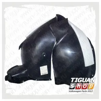 Арка колеса VAG 5N0805912C