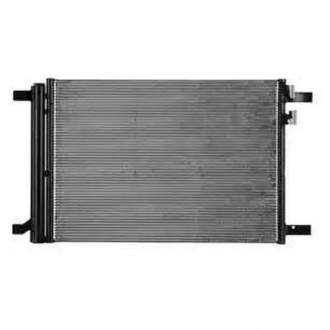 Радиатор кондиционера VAG 5Q0816411BH
