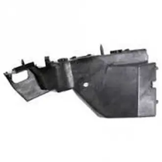 Крепление бампера переднего VAG 8R0807283C