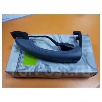 Ручка двері VAG 4L0837205BGRU