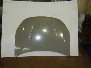 Капот FL CHERY T11-8402010fl-dy