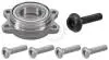Подшипник ступицы перед. Audi A4 01&gt; / A6 98&gt; 01 (6zyl) / A8 99&gt; A.B.S 200106 (фото 1)
