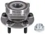 Підшипник маточини перед. Subaru Forester 08-/Impresa 08-/Legacy 03-14 A.B.S 201374 (фото 1)