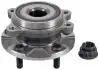Підшипник маточини перед. Toyota Avensis 08-/Corolla 06-/Rav4 05- (+ABS) A.B.S 201378 (фото 1)