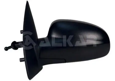 Дзеркало ліве хутро. ALKAR 6164451