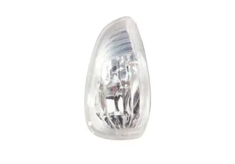 Ук.поворота в фаре, левый white, NS ALKAR 6201907