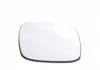 Стекло зеркала лев = правое с пластм.держателем, выпуклое ALKAR 6403174 (фото 3)