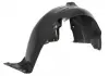 Подкрылки пластиковые BLIC 6601015508832P (фото 1)