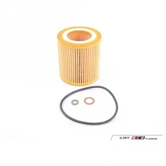 Фільтр оливи комплект N52 BMW 11427953129