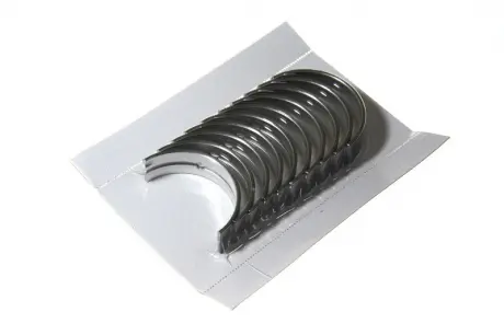 Вкладыши коренные PSA 0.50 1.8D-1.9D-2.0 XUD7-XUD9-XU10-DW8-DW10-DW10ATED4-DW12BTED Glyco H1057/5 0.50MM