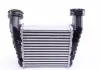 Интеркулер SKODA SUPERB 00- NRF 30138A (фото 4)