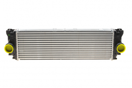 Радиатор интеркулера NRF 30505 (фото 1)