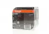 Лампа ФАРН H1 12V 55W P14,5s NIGHT BREAKER LASER next generation (+150) компл. OSRAM 64150NLHCB (фото 3)