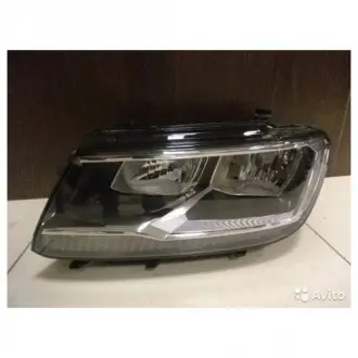 FRONTLICHT VAG 5NB941005B