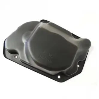 Крышка КПП VAG 02T301211D